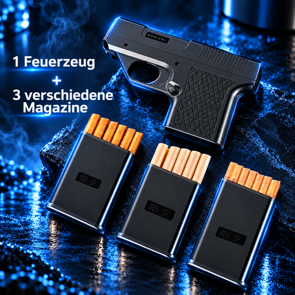 ZündShot™