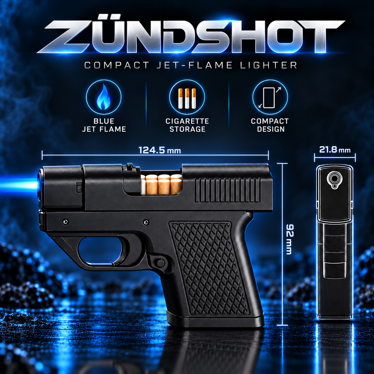 ZündShot™