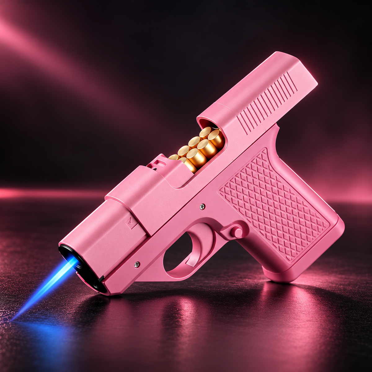 ZündShot™